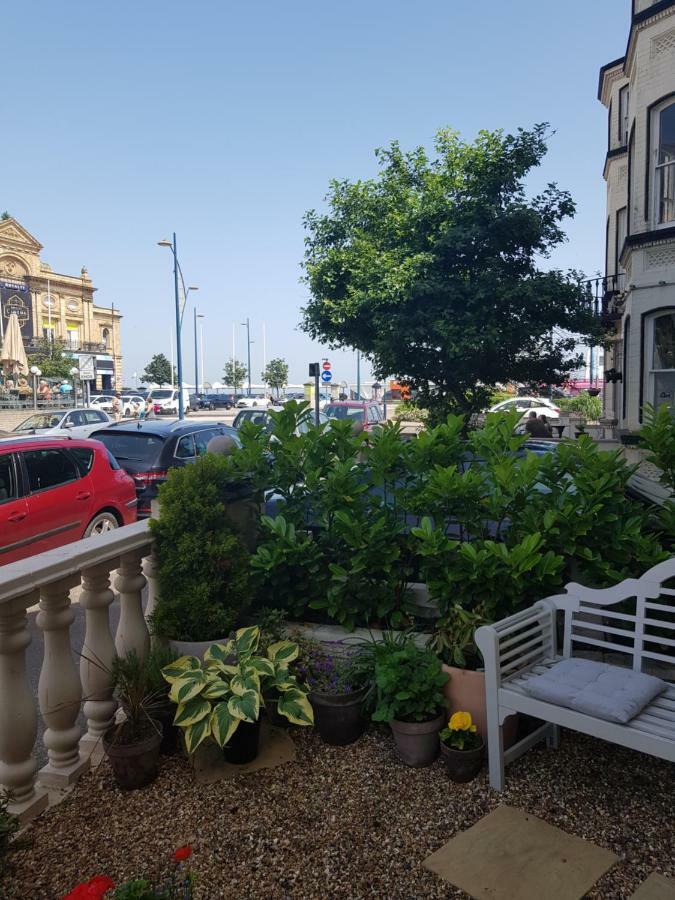 The Collingwood Guest House Great Yarmouth Exterior foto